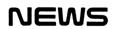 NEWS trademark
