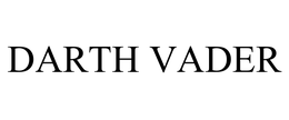 DARTH VADER trademark