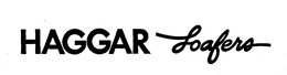HAGGAR LOAFERS trademark