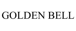 GOLDEN BELL trademark
