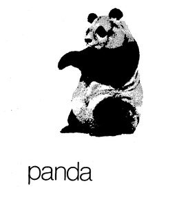 PANDA trademark