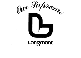 L OUR SUPREME LONGMONT trademark