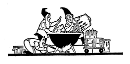 LogoMark trademark