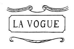 LA VOGUE trademark