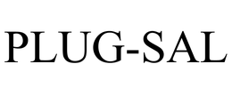 PLUG-SAL trademark