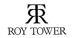 R T ROY TOWER trademark