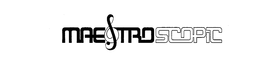 MAESTRO SCOPIC trademark