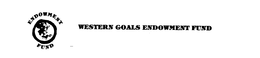 ENDOWMENT FUND WESTERN GOALS ENDOWMENT FUND trademark