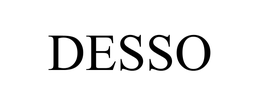 DESSO trademark