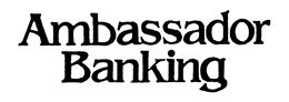 AMBASSADOR BANKING trademark