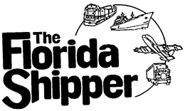 THE FLORIDA SHIPPER trademark