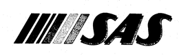 SAS trademark
