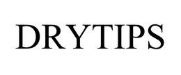 DRYTIPS trademark