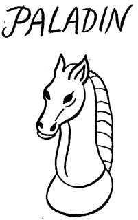 PALADIN trademark