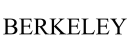 BERKELEY trademark