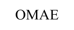 OMAE trademark