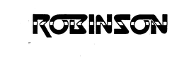 ROBINSON trademark