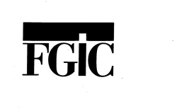 F G I C trademark