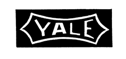 YALE trademark