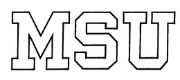 MSU trademark