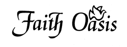 FAITH OASIS trademark