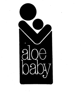 ALOE BABY trademark