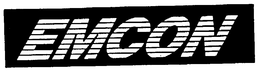 EMCON trademark
