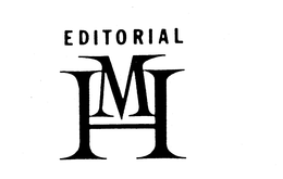 MH EDITORIAL trademark