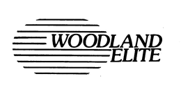 WOODLAND ELITE trademark