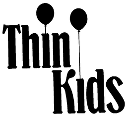 THIN KIDS trademark