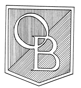 O B trademark