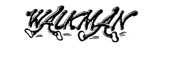 WALKMAN trademark