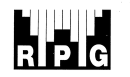 R P G trademark