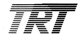 TRT trademark