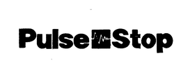 PULSE STOP trademark