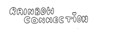 RAINBOW CONNECTION trademark