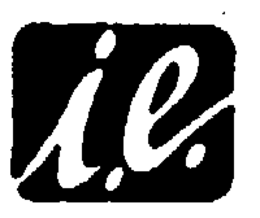 I.E. trademark