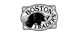 BOSTON TRADERS trademark