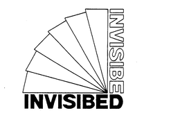 INVISIBED trademark