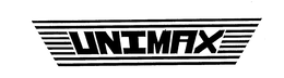 UNIMAX trademark