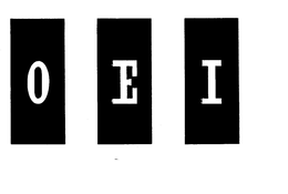 O E I trademark