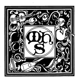 MHS trademark