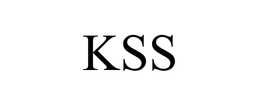 KSS trademark