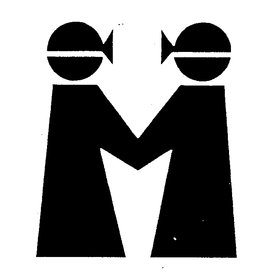 M trademark