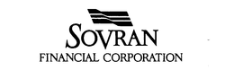 SOVRAN FINANCIAL CORPORATION trademark