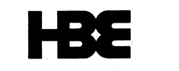 HBE trademark