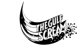 THE GULF SCREAM trademark