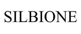SILBIONE trademark
