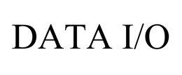 DATA I/O trademark