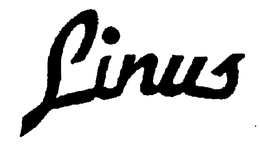 LINUS trademark